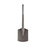 Milwaukee Tool 3/4" HEX Demo Clay Spade