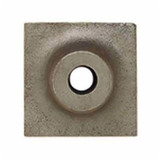 Milwaukee Tool SDS MAX Tamper Plate 5" x 5"