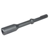 Milwaukee Tool 1-1/8" Hex Demo 15-1/2" Ground Rod Driver