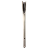 Milwaukee Tool SDS MAX Brick Channel Chisel 1-1/4" x 12"