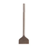 Milwaukee Tool SDS MAX SLEDGE 3" Scaling Chisel (25-Pack)