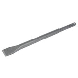 Milwaukee Tool SDS PLUS Bull Point Chisel 5 1/2"