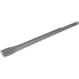 Milwaukee Tool SDS PLUS Bull Point Chisel 5 1/2"