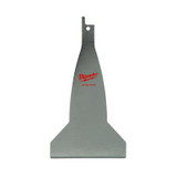 Milwaukee Tool 1-1/2" SCRAPER BLADE BULK 5