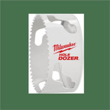 Milwaukee Tool 5-3/4" HOLE DOZER Bi-Metal Hole Saw