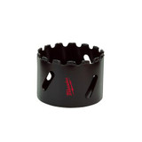 Milwaukee Tool 7/8" Carbide Grit Hole Saw