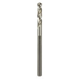 Milwaukee Tool High Speed Steel Pilot Bit 1/4" x 4" - 12 PK