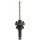 Milwaukee Tool BIG HAWG with Carbide Teeth Arbor