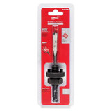 Milwaukee Tool BIG HAWG with Carbide Teeth Clean Wood Arbor
