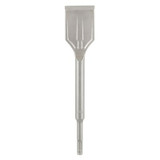 Milwaukee Tool SDS PLUS SLEDGE 1-7/8" Tile Chisel