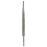 Milwaukee Tool SDS PLUS SLEDGE 10" Bull Point Chisel