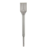 Milwaukee Tool SDS PLUS SLEDGE 1-1/2" Scaling Chisel