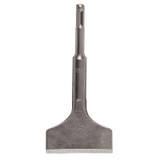 Milwaukee Tool SDS PLUS Tile Chisel 3" X 6"