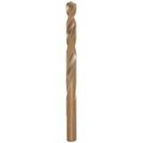 Milwaukee Tool 11/32" COBALT RED HELIX Drill Bit