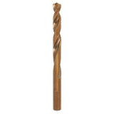 Milwaukee Tool 23/64" COBALT RED HELIX Drill Bit