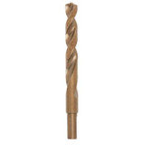 Milwaukee Tool 29/64" COBALT RED HELIX Drill Bit