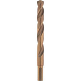 Milwaukee Tool 29/64" COBALT RED HELIX Drill Bit