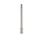 Milwaukee Tool 7-1/2" Extension for Small SDS Plus Thin Wall Core Bits