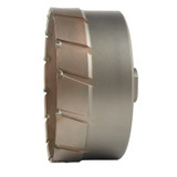 Milwaukee Tool 5-1/2" Threaded Steel Hawg Cutter