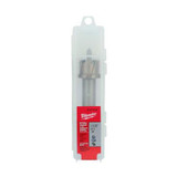 Milwaukee Tool 9/16" One Piece Steel Hawg Cutter