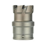 Milwaukee Tool 3/4" Quick ChangeSteel Plate Carbide Cutter