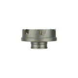 Milwaukee Tool 1-7/32" Quick Change Sheet Metal Carbide Cutter