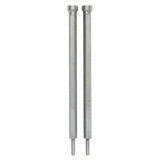 Milwaukee Tool SM 2" TCT Retractable Pins