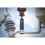 Milwaukee Tool 9/16" & 3/4" SHOCKWAVE Lineman's 2-in-1 12 Point Socket