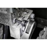 Milwaukee Tool 5/16" SHOCKWAVE Lineman's Impact 3/8" Drive Hex Bit Socket
