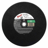 Milwaukee Tool 14" x 1/8" x 1" Cut-Off Wheel (Type 1)