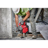 Milwaukee Tool M18 FUEL HAMMERVAC 1-1/8" Dedicated Dust Extractor