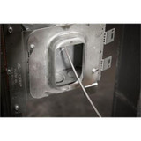 Milwaukee Tool 120' 1/8" Stainless Steel Fish Tape