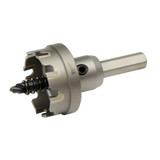 Milwaukee Tool 1-1/2" One-Piece Carbide Hole Cutter
