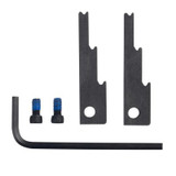 Milwaukee Tool Replacement Reaming Blades Kit