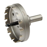 Milwaukee Tool 3" One-Piece Carbide Hole Cutter