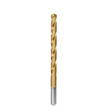 Milwaukee Tool 1/4" Thunderbolt Titanium Coated Drill Bit