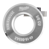 Milwaukee Tool 3/0 AWG Cu RHW / RHH / USE Bushing