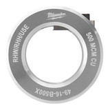 Milwaukee Tool 500 MCM Cu RHW / RHH / USE Bushing