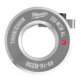 Milwaukee Tool 250 MCM Al THHN/ XHHW Bushing