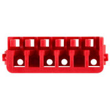 Milwaukee Tool Large Case Rows for Impact Driver Accessories 5PK