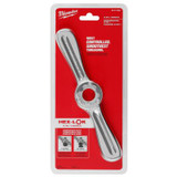 Milwaukee Tool Hex-LOK 2-in-1 Tap and Die Threading Handle?