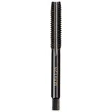 Milwaukee Tool M8-1.25 mm Straight Flute Plug Tap