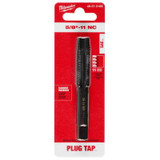 Milwaukee Tool 5/8"-11 NC Straight Flute Plug Tap