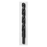 Milwaukee Tool 15/32" Thunderbolt Black Oxide Drill Bit
