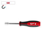 Milwaukee Tool 11/32 Inch HollowCore Magnetic Nut Driver
