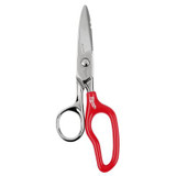 Milwaukee Tool Electrician Scissors with Extended Handle