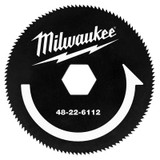 Milwaukee Tool Armored Cable Cutter Replacement Blade