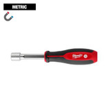 Milwaukee Tool 13mm HollowCore Magnetic Nut Driver