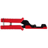 Milwaukee Tool Extended Reach Compression Coax Crimper