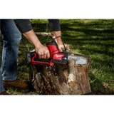 Milwaukee Tool 6" 3/8" LOW PROFILE Pitch, .043" Gauge Saw Chain and Guide Bar Set